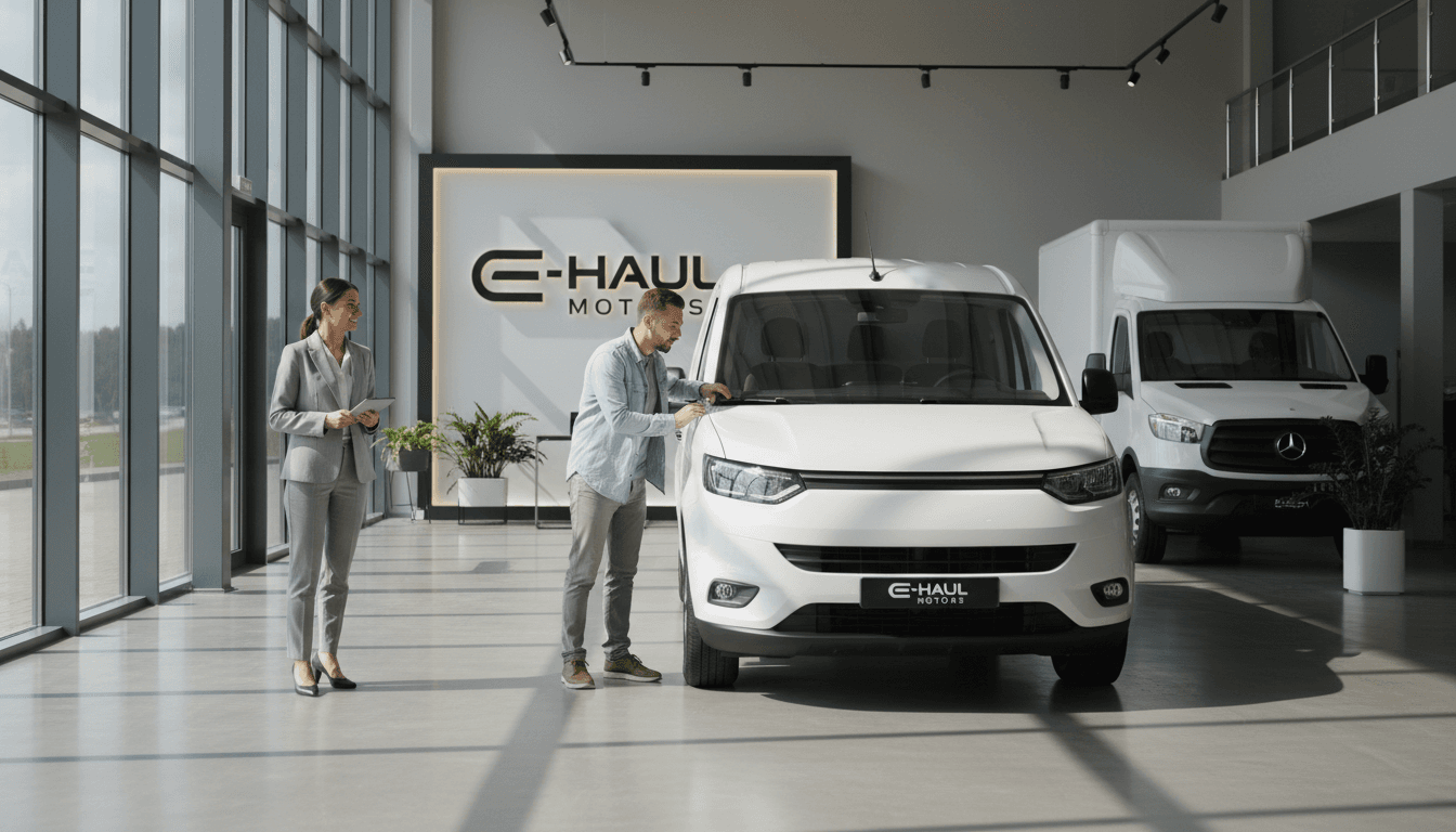 Vehicle Finance